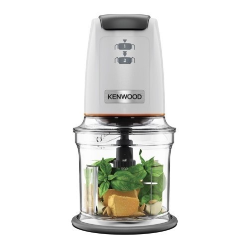 PICADORA KENWOOD CHP61.100WH EASY CHOP 500W